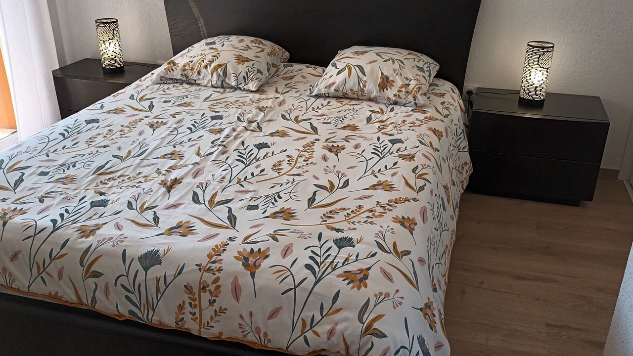 Photo of Bedroom in Saint-Paul-les-Dax