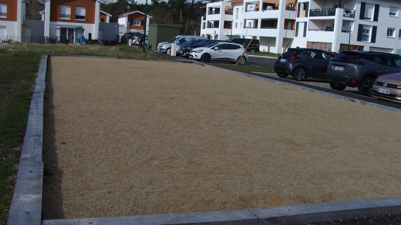 Photo of Outdoor in Saint-Paul-les-Dax