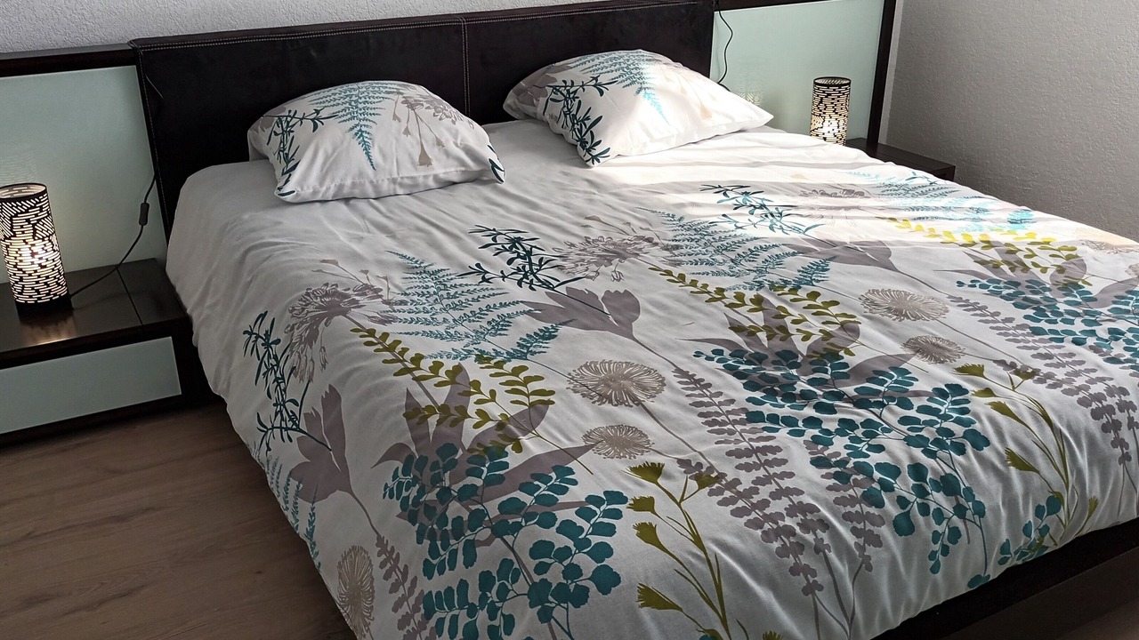 Photo of Bedroom in Saint-Paul-les-Dax