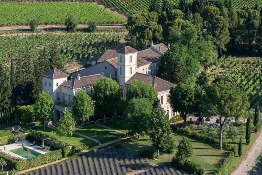 Photo of Outdoor in Sorgues