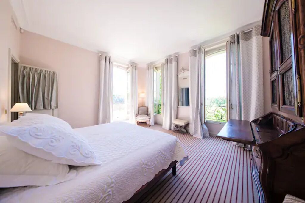 Photo of Bedroom in Sorgues