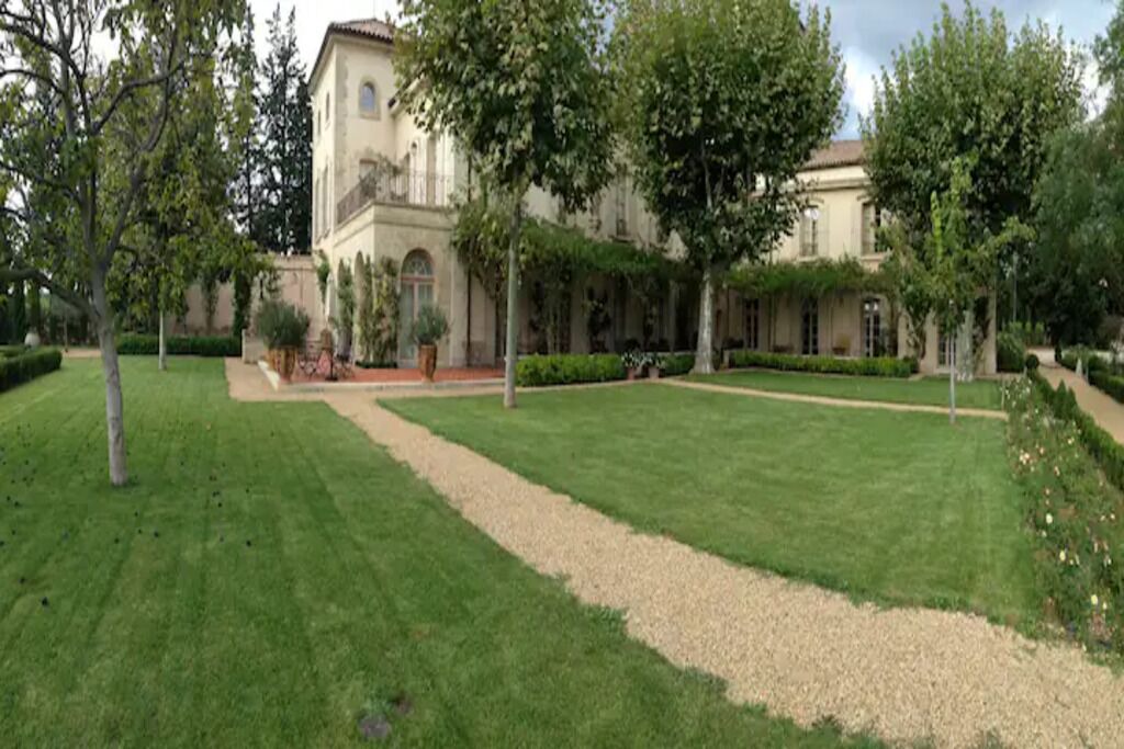 Photo of Outdoor in Sorgues