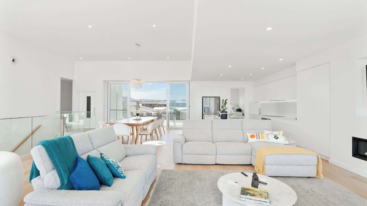 Photo of Livingroom in Middleton