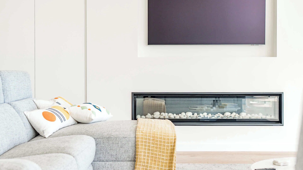 Photo of Livingroom in Middleton