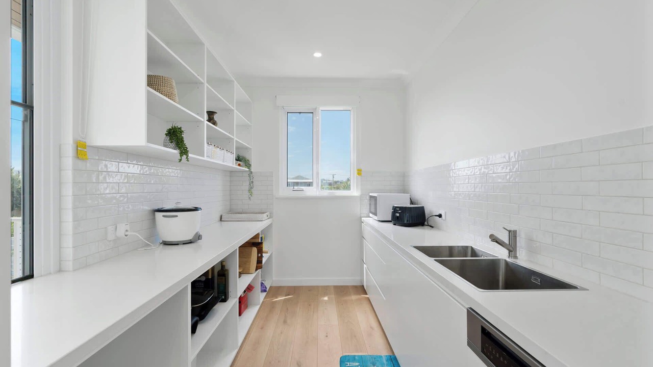 Photo of Kitchen in Middleton