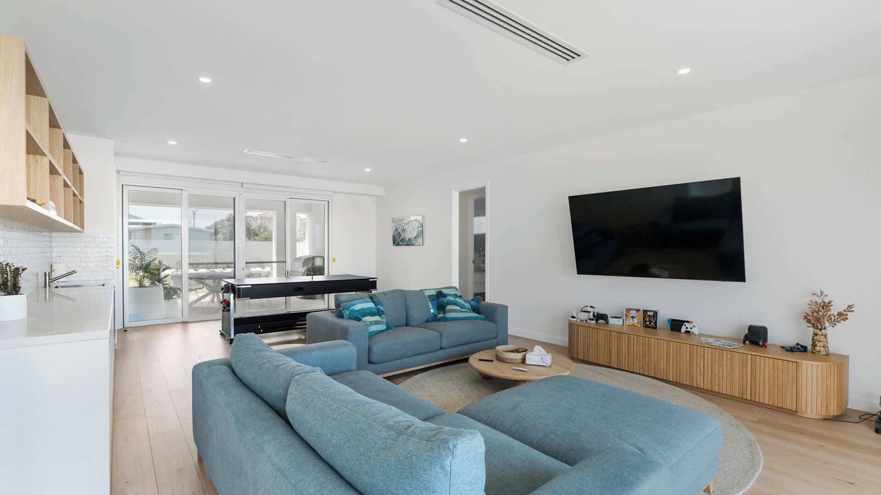 Photo of Livingroom in Middleton