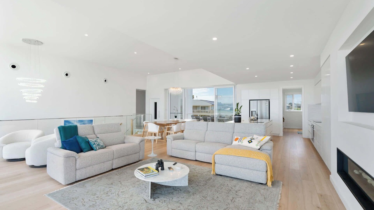 Photo of Livingroom in Middleton