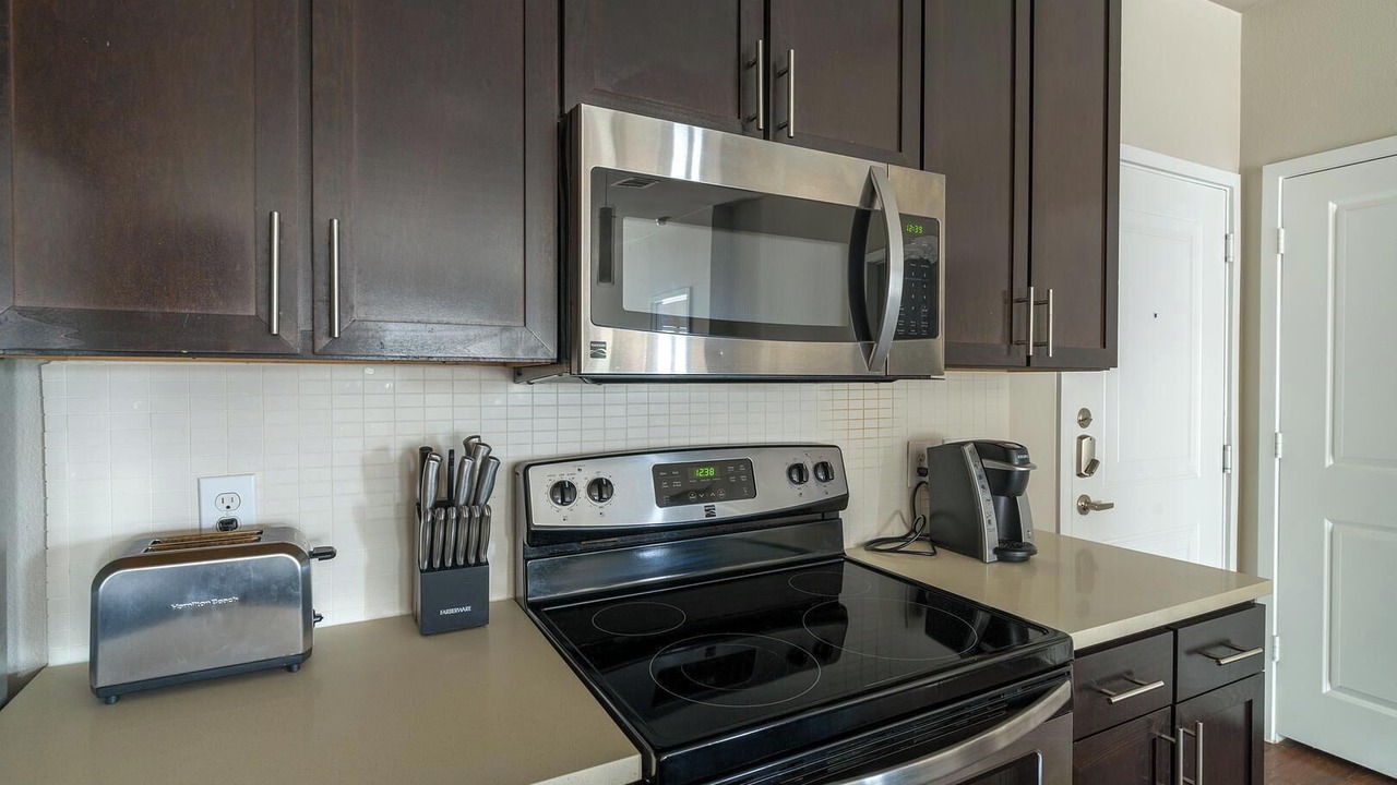 Photo of Kitchen in Katy