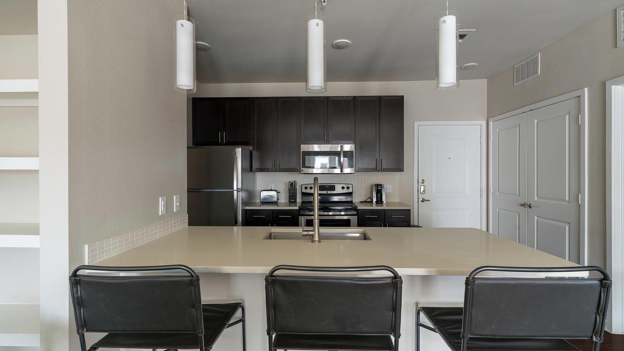Photo of Kitchen in Katy