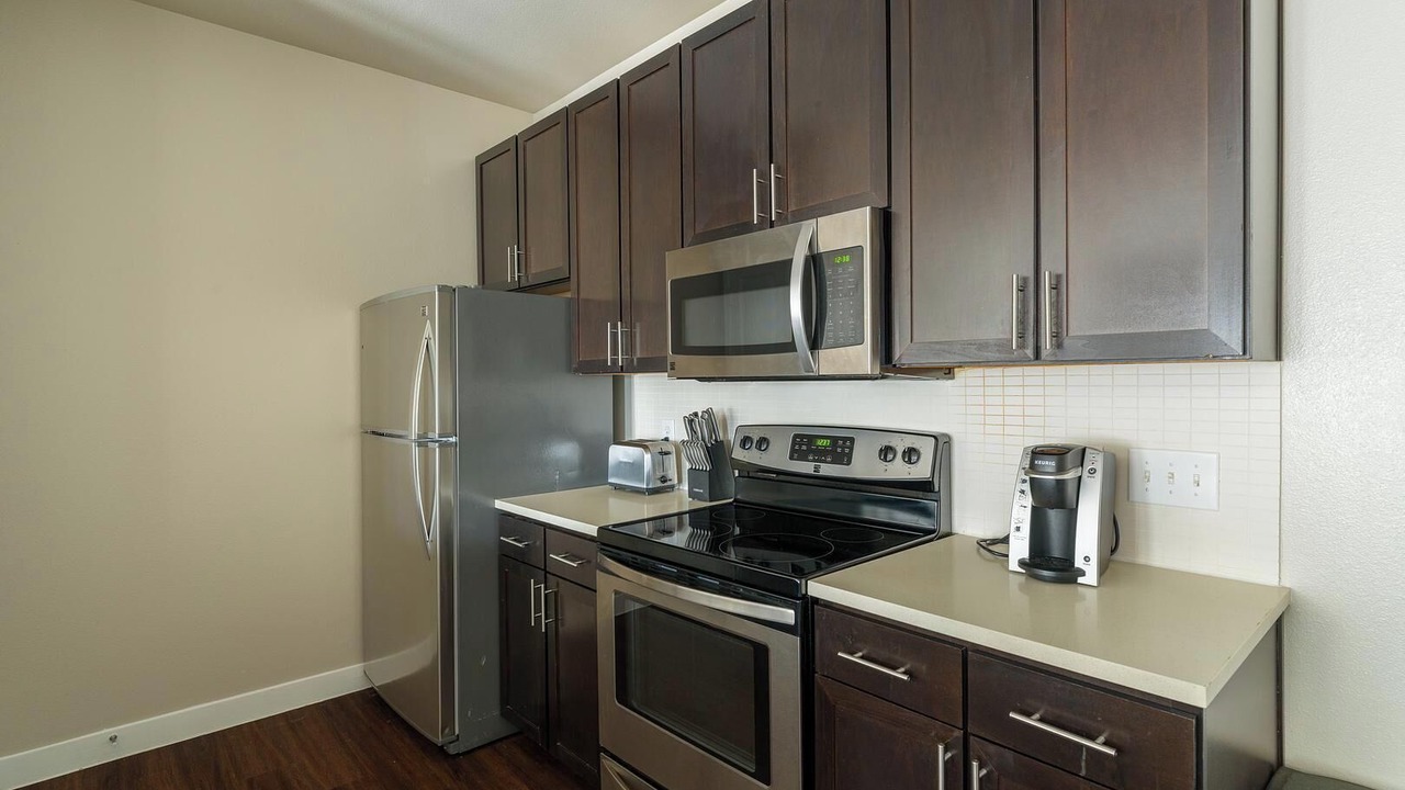 Photo of Kitchen in Katy