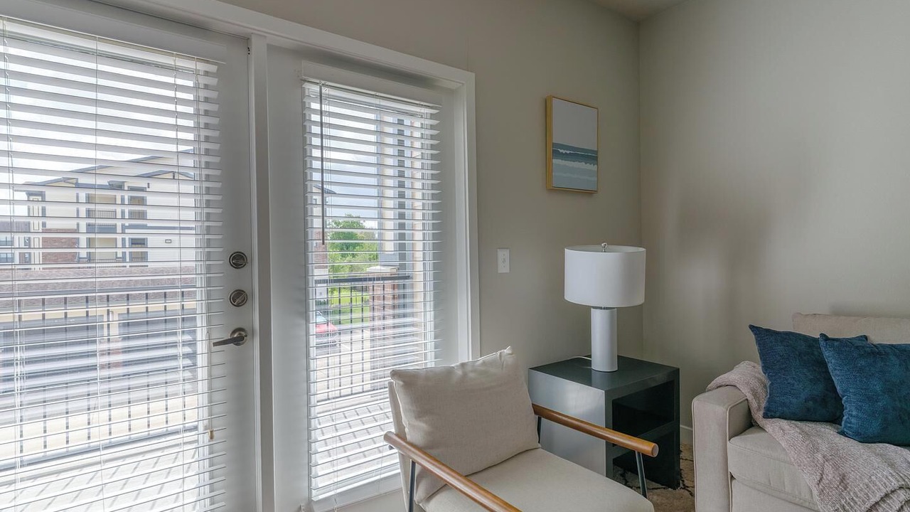 Photo of Livingroom in Katy