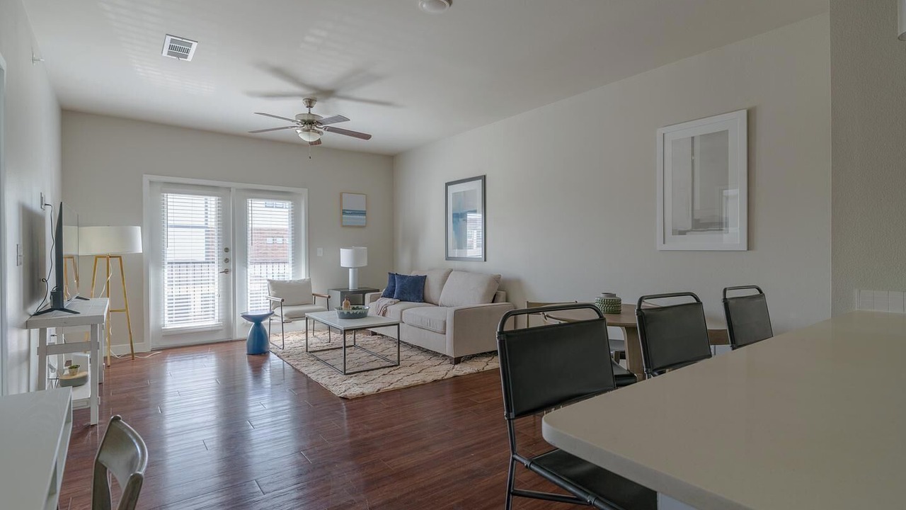 Photo of Livingroom in Katy