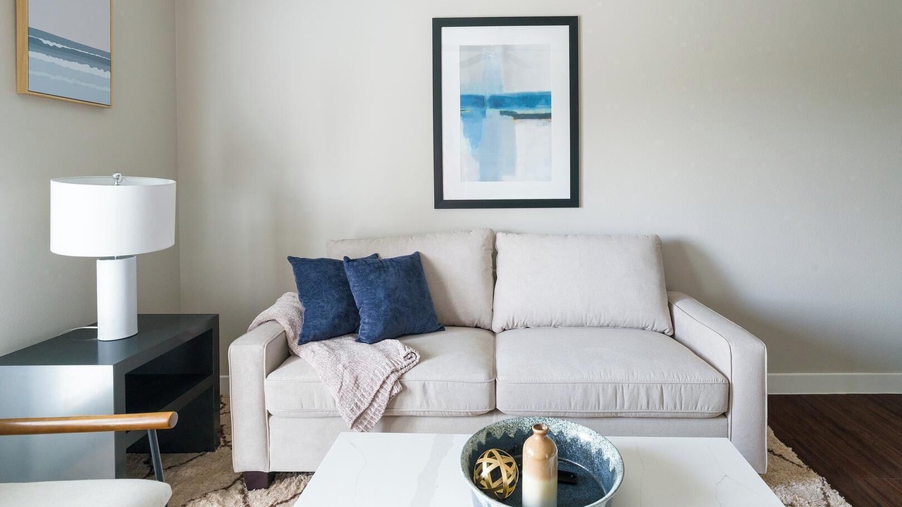 Photo of Livingroom in Katy