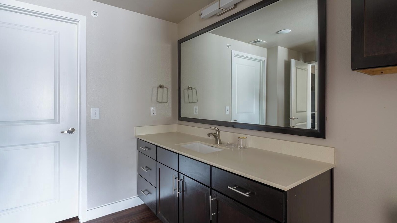 Photo of Bathroom in Katy
