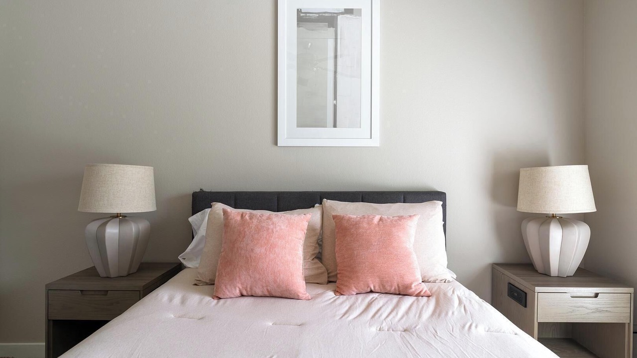 Photo of Bedroom in Katy