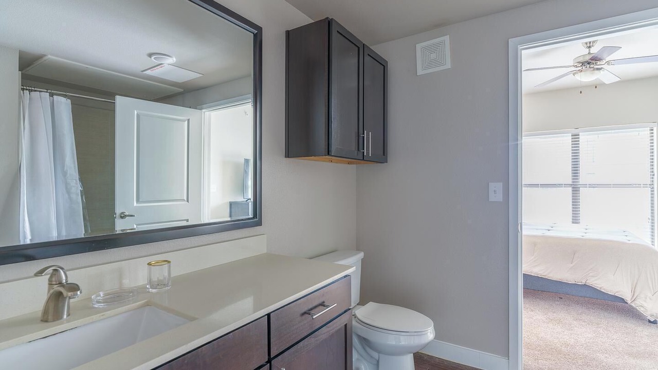 Photo of Bathroom in Katy