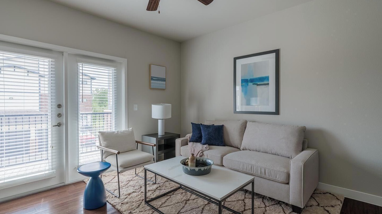 Photo of Livingroom in Katy