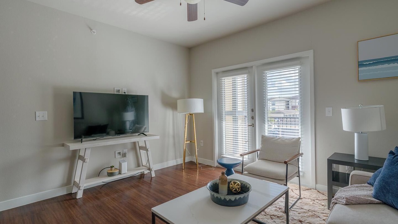 Photo of Livingroom in Katy
