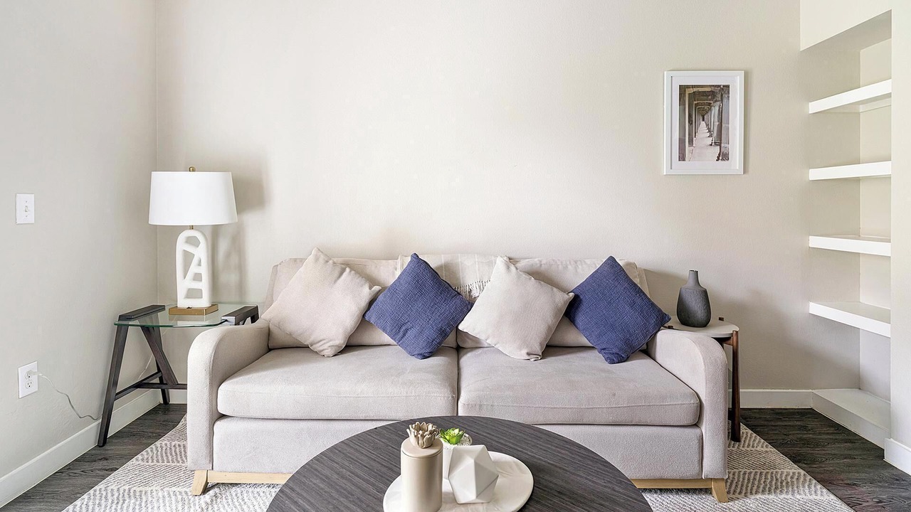 Photo of Livingroom in Katy