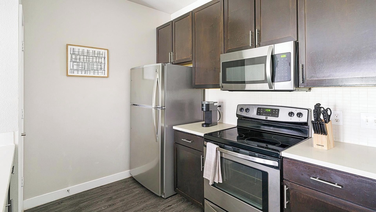 Photo of Kitchen in Katy