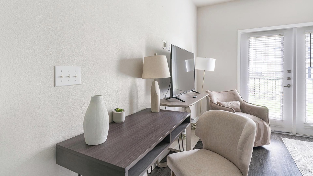Photo of Livingroom in Katy