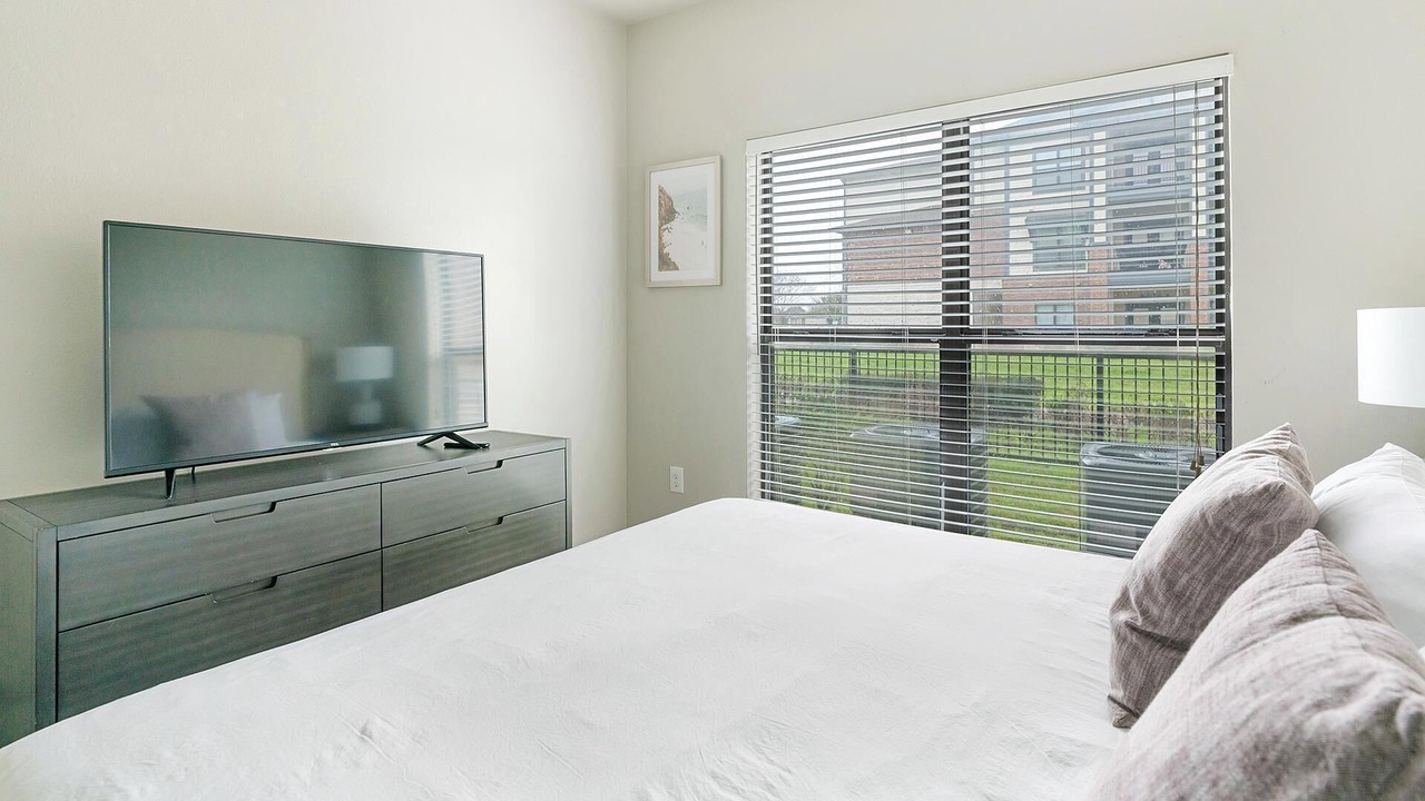 Photo of Bedroom in Katy