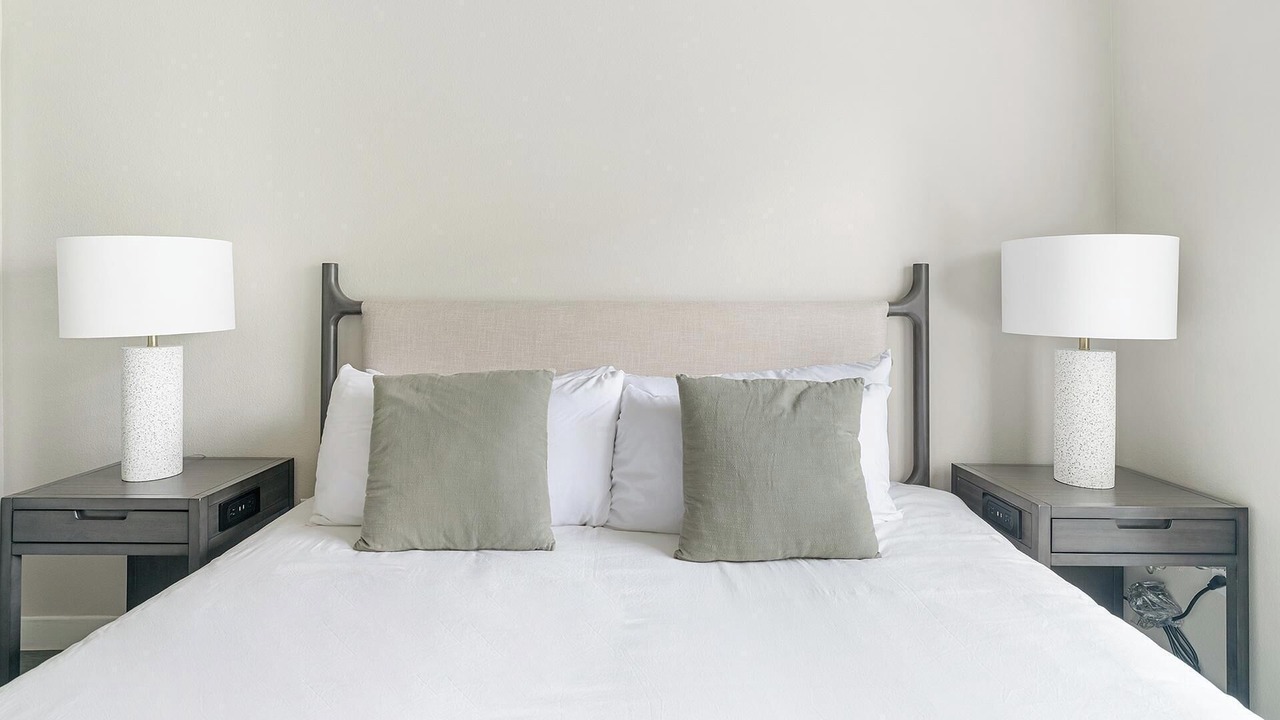 Photo of Bedroom in Katy
