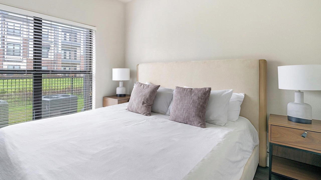Photo of Bedroom in Katy