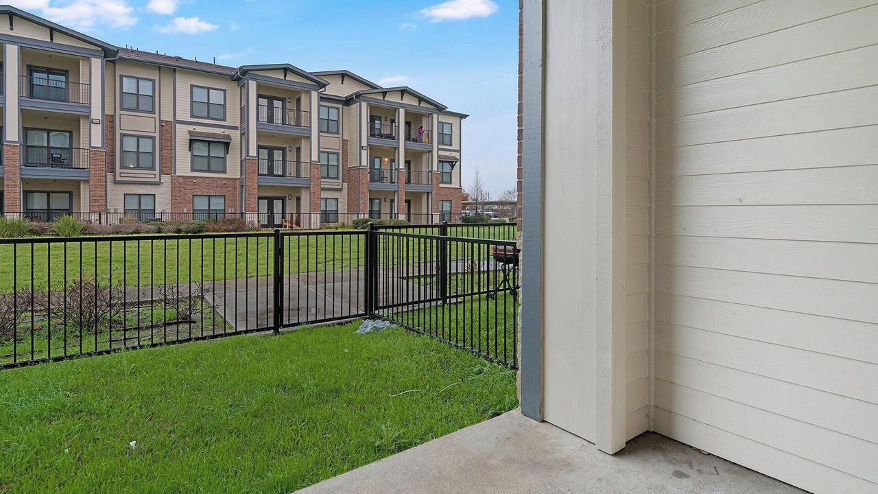 Photo of Outdoor in Katy
