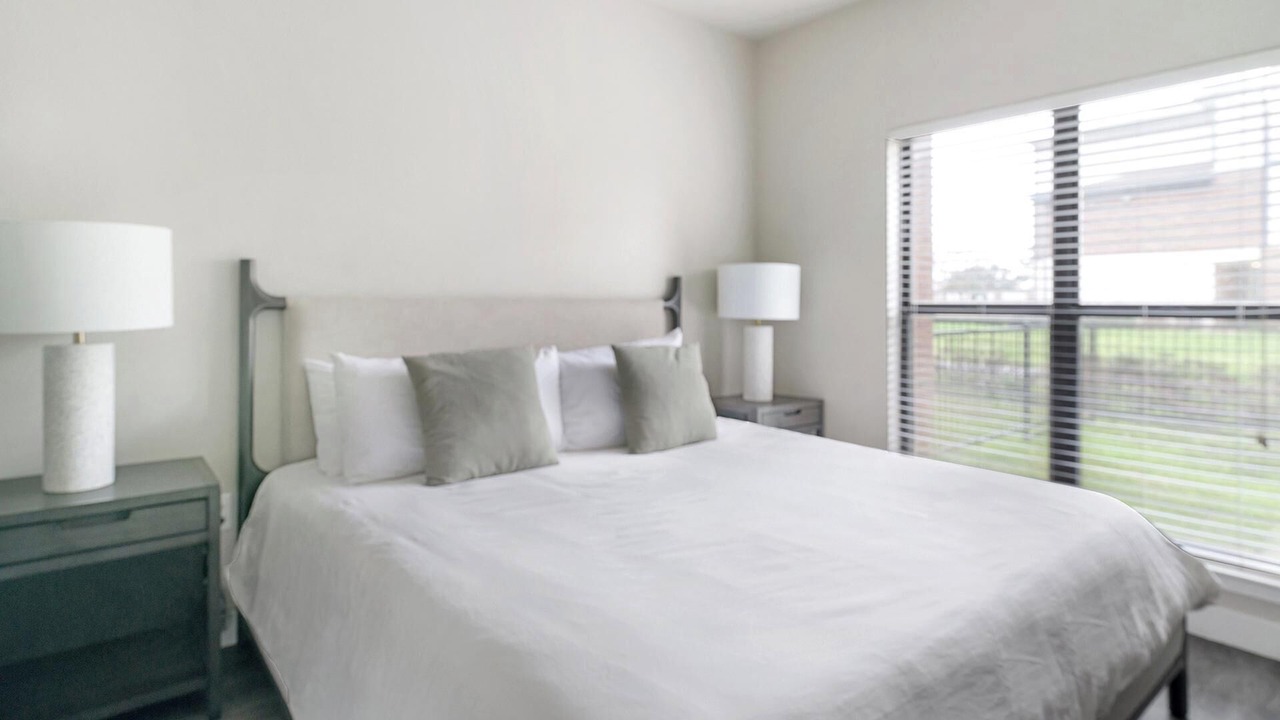 Photo of Bedroom in Katy