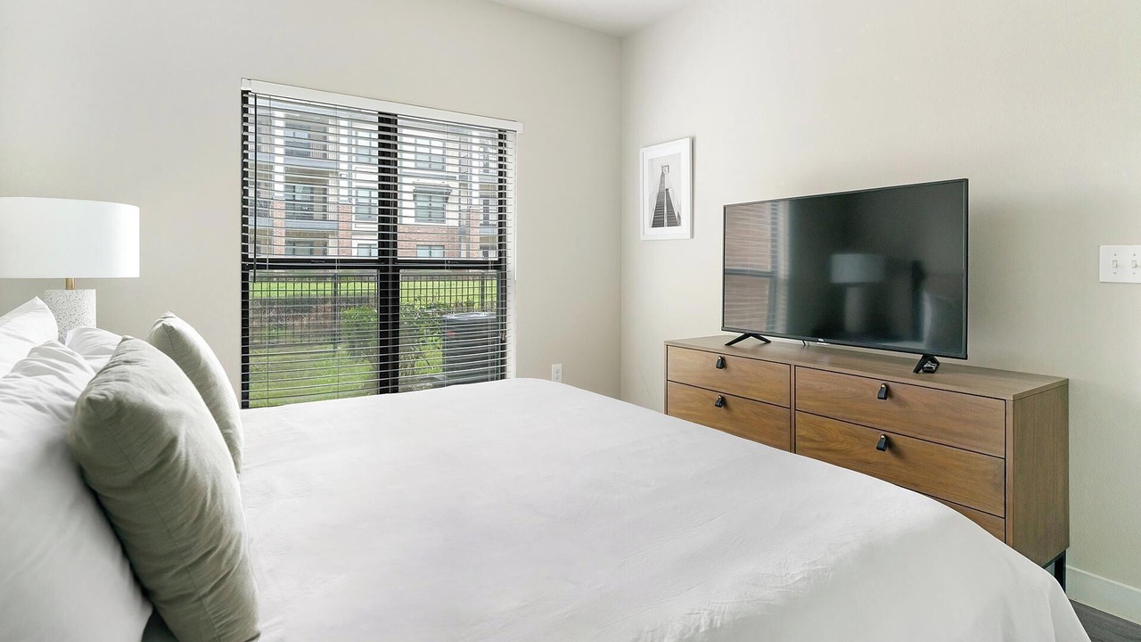 Photo of Bedroom in Katy