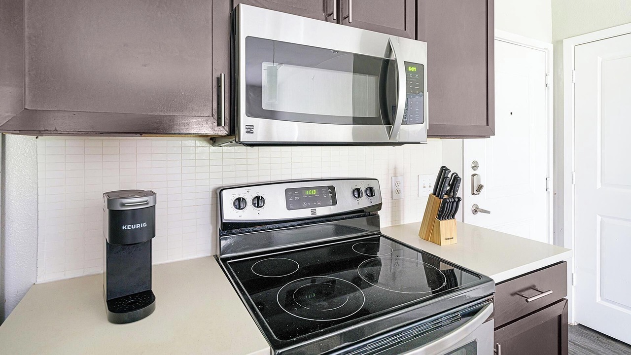 Photo of Kitchen in Katy