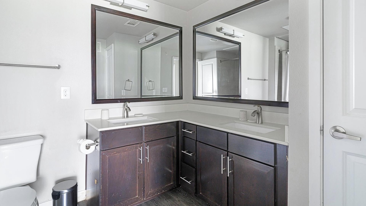 Photo of Bathroom in Katy