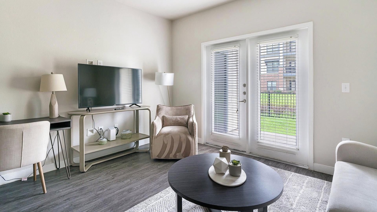 Photo of Livingroom in Katy