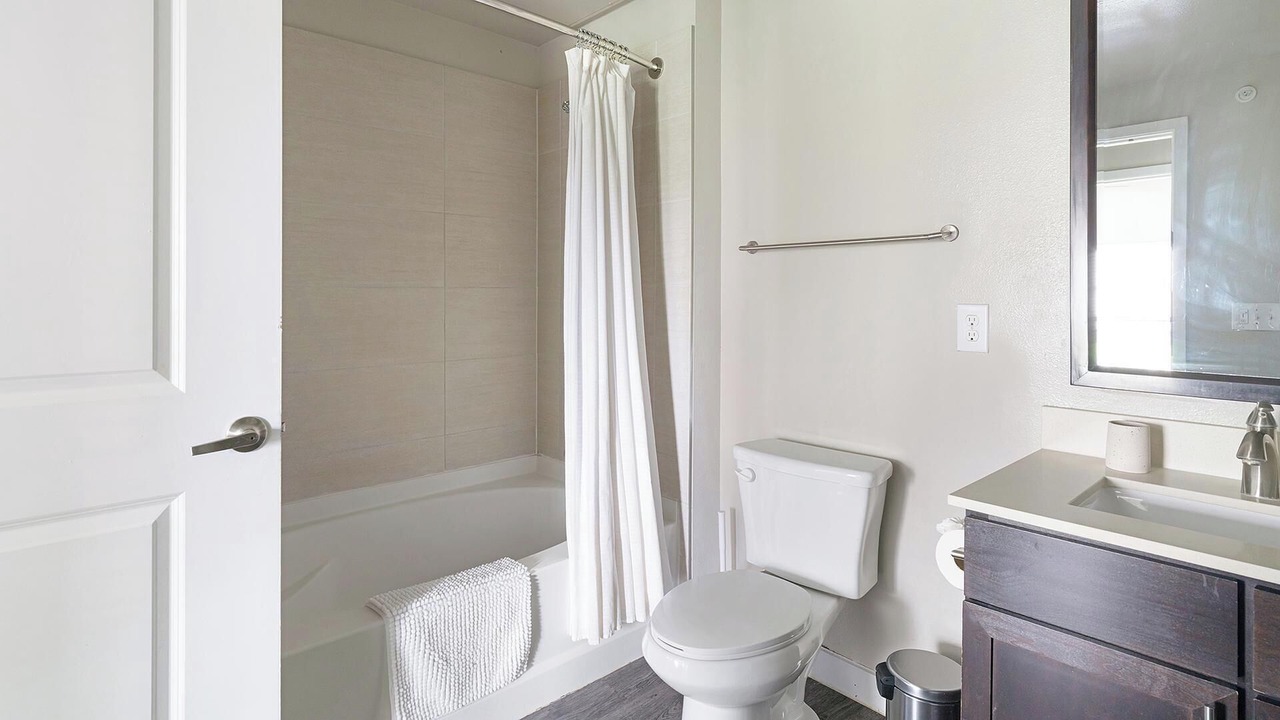 Photo of Bathroom in Katy
