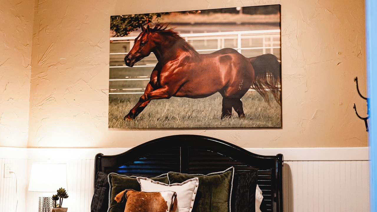Photo of Bedroom in Fort Worth