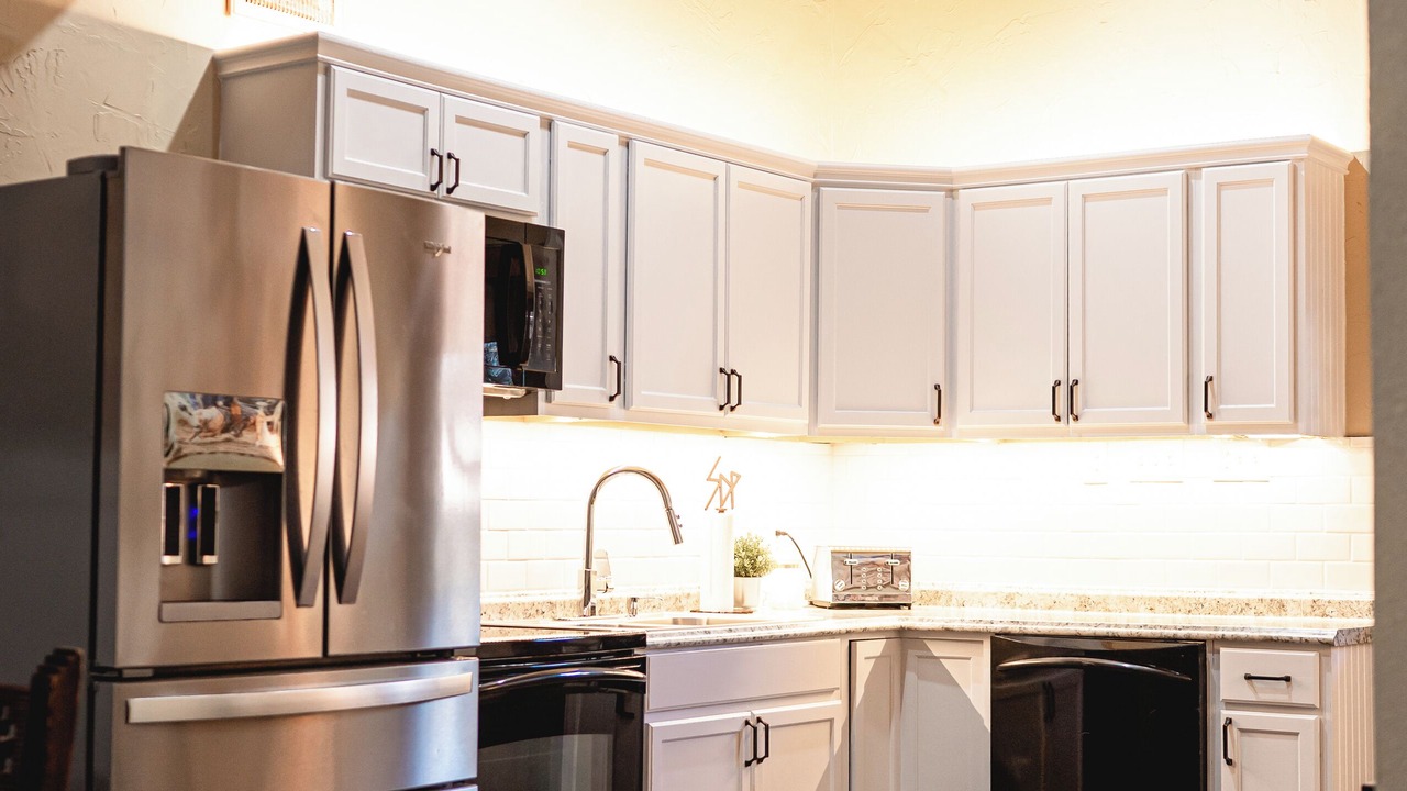 Photo of Kitchen in Fort Worth