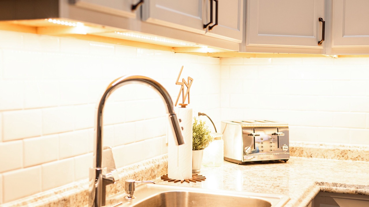 Photo of Kitchen in Fort Worth