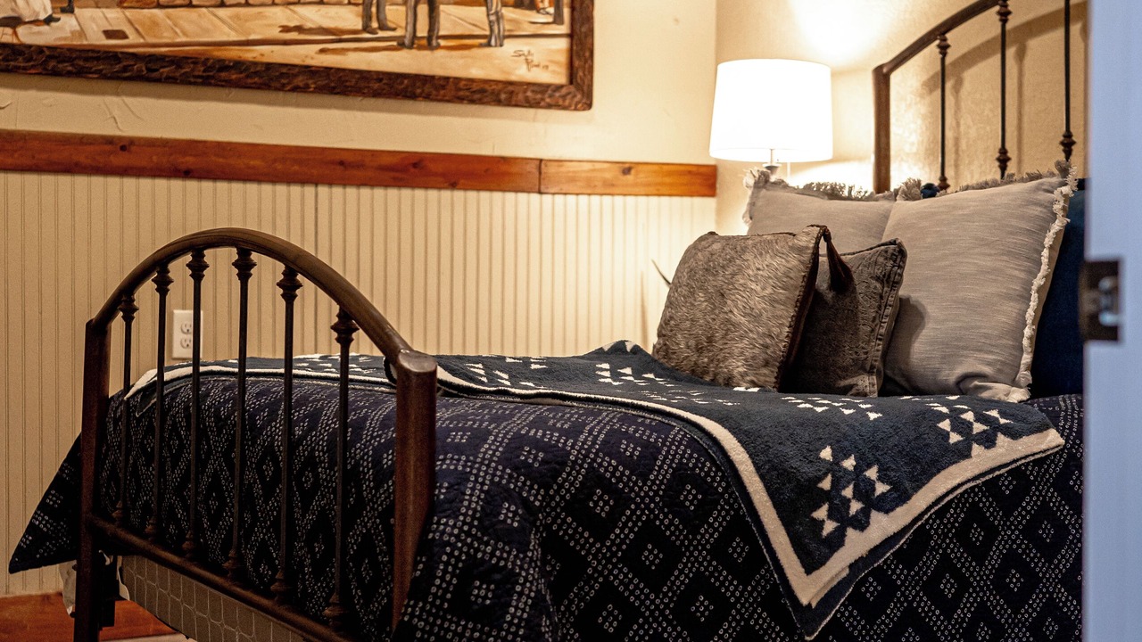 Photo of Bedroom in Fort Worth