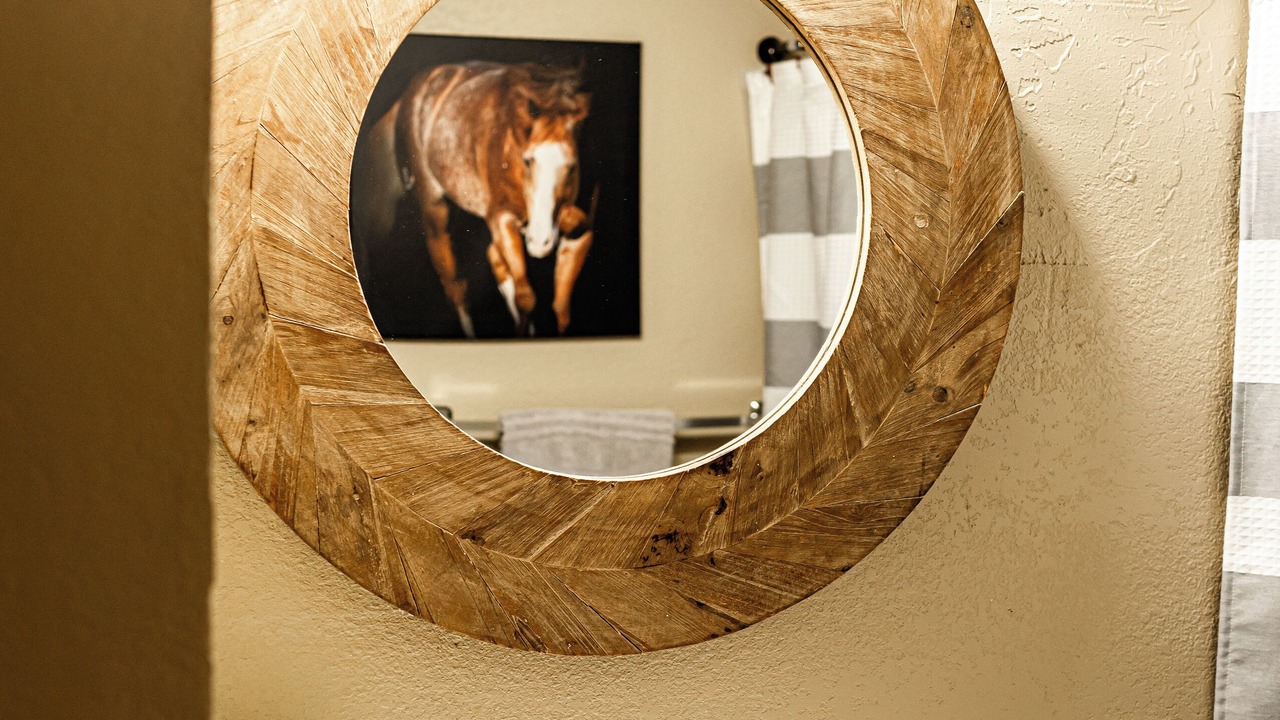 Photo of Bathroom in Fort Worth