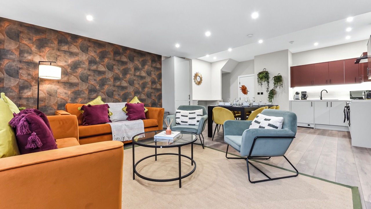 Photo of Livingroom in Harrow