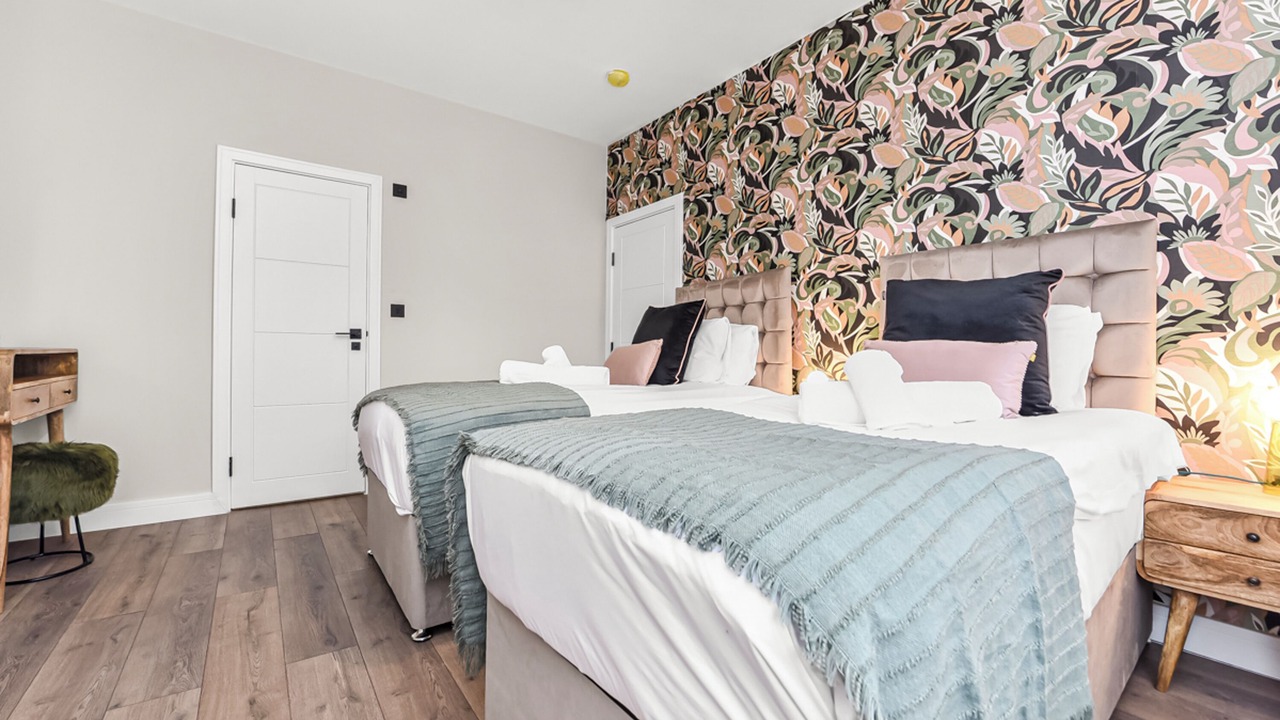 Photo of Bedroom in Harrow