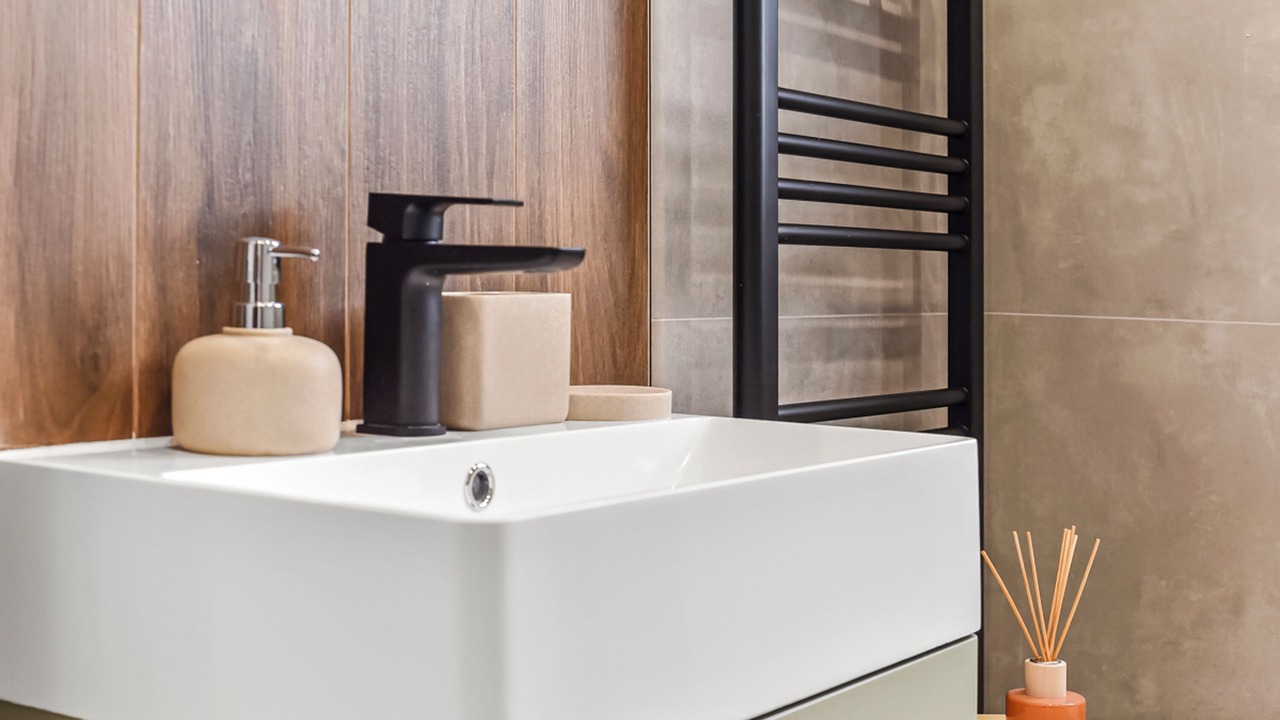 Photo of Bathroom in Harrow