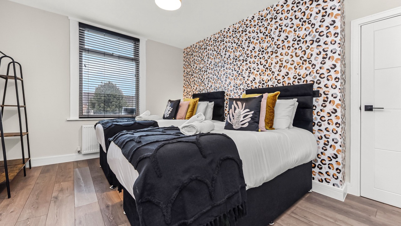 Photo of Bedroom in Harrow