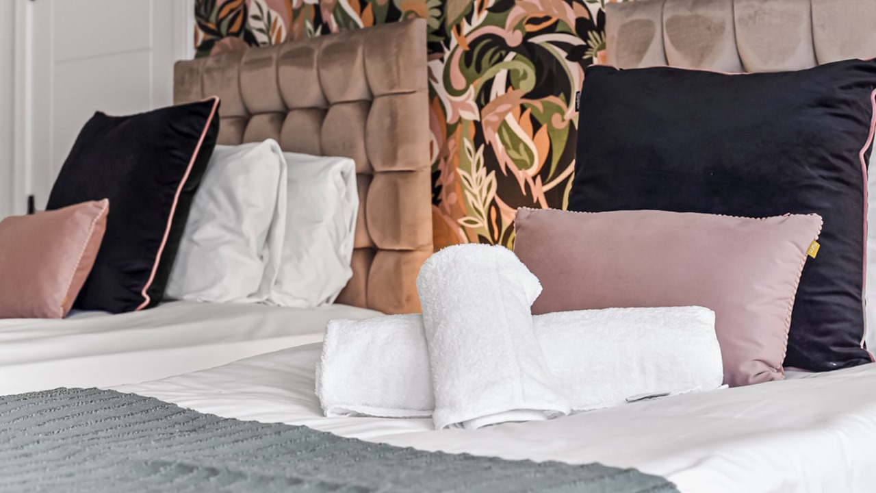 Photo of Bedroom in Harrow