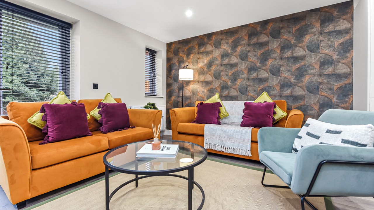 Photo of Livingroom in Harrow