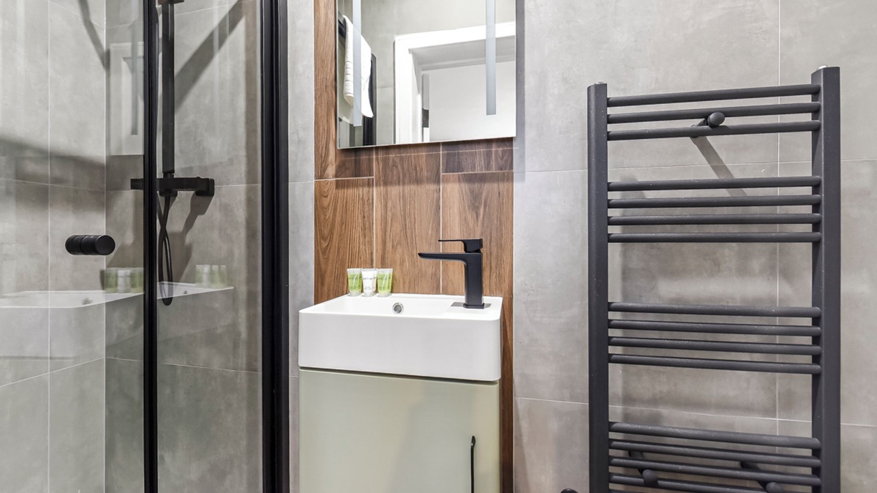 Photo of Bathroom in Harrow