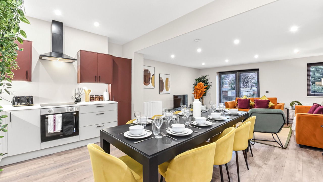 Photo of Others in Harrow