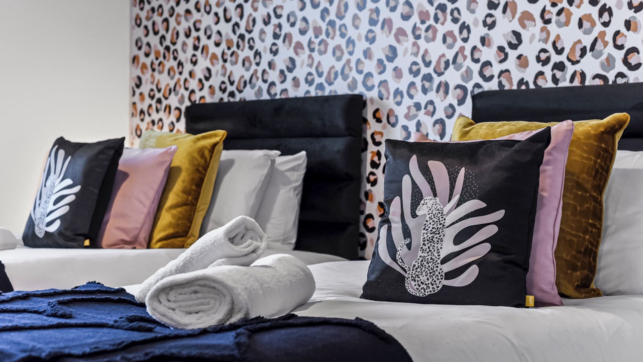 Photo of Bedroom in Harrow