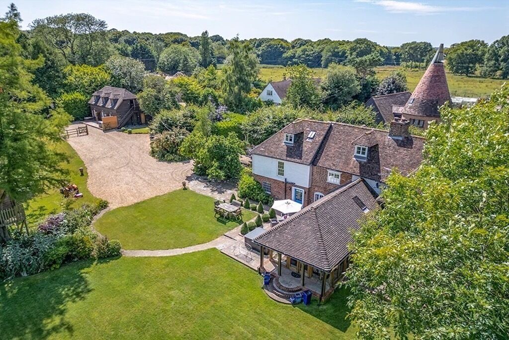 Photo of Outdoor in Stuppington